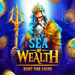 Sea Of Wealth Hunt For Coins